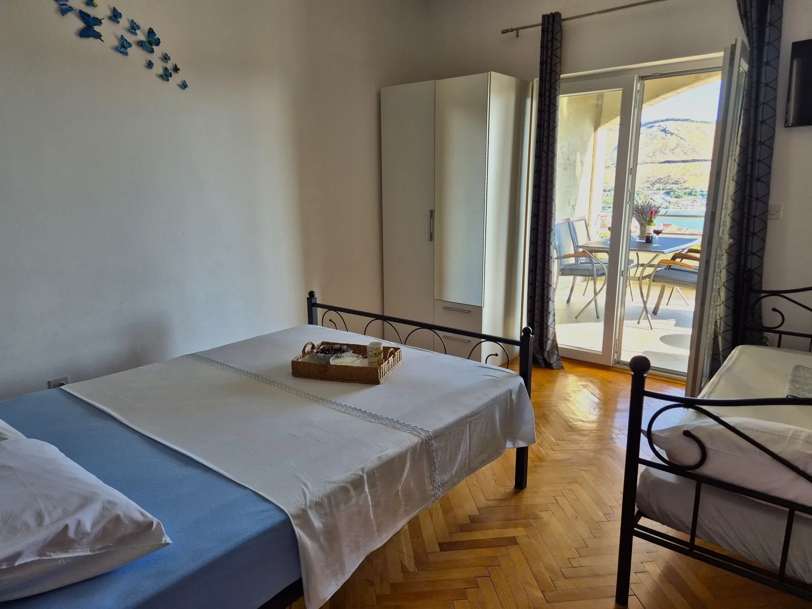 Apartman A2 – Soba 2